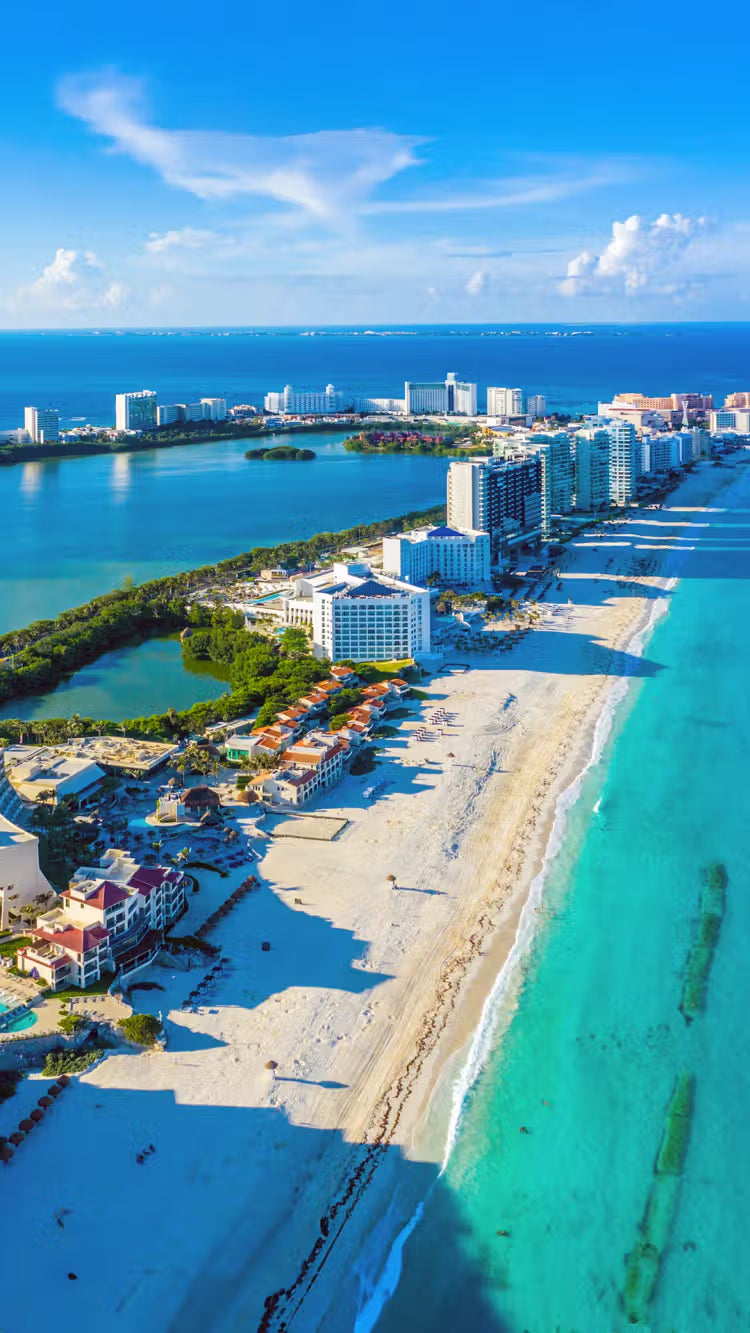 CANCÚN MAYO 2026