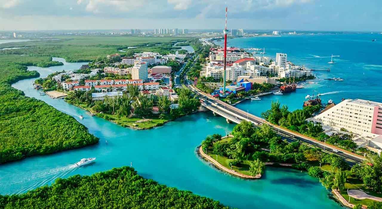 CANCÚN OCTUBRE 2026