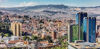 COLOMBIA OCTUBRE 2026