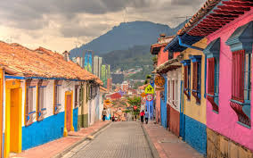 COLOMBIA OCTUBRE 2026