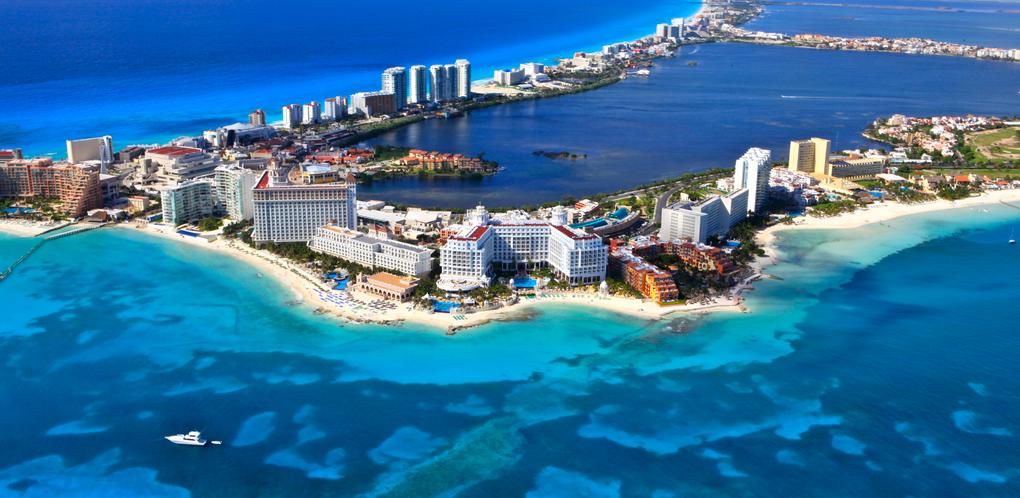 CANCÚN MAYO 2026