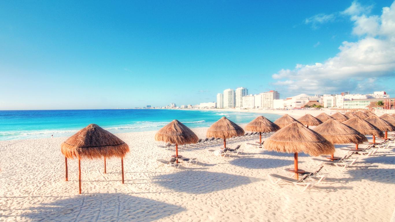CANCÚN MAYO 2026