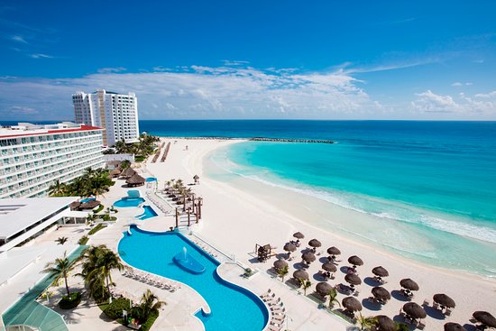 CANCÚN OCTUBRE 2026