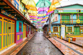 COLOMBIA OCTUBRE 2026