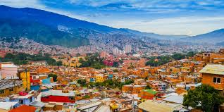 COLOMBIA OCTUBRE 2026