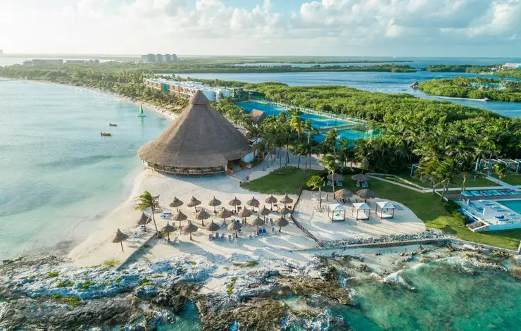 CANCÚN OCTUBRE 2026