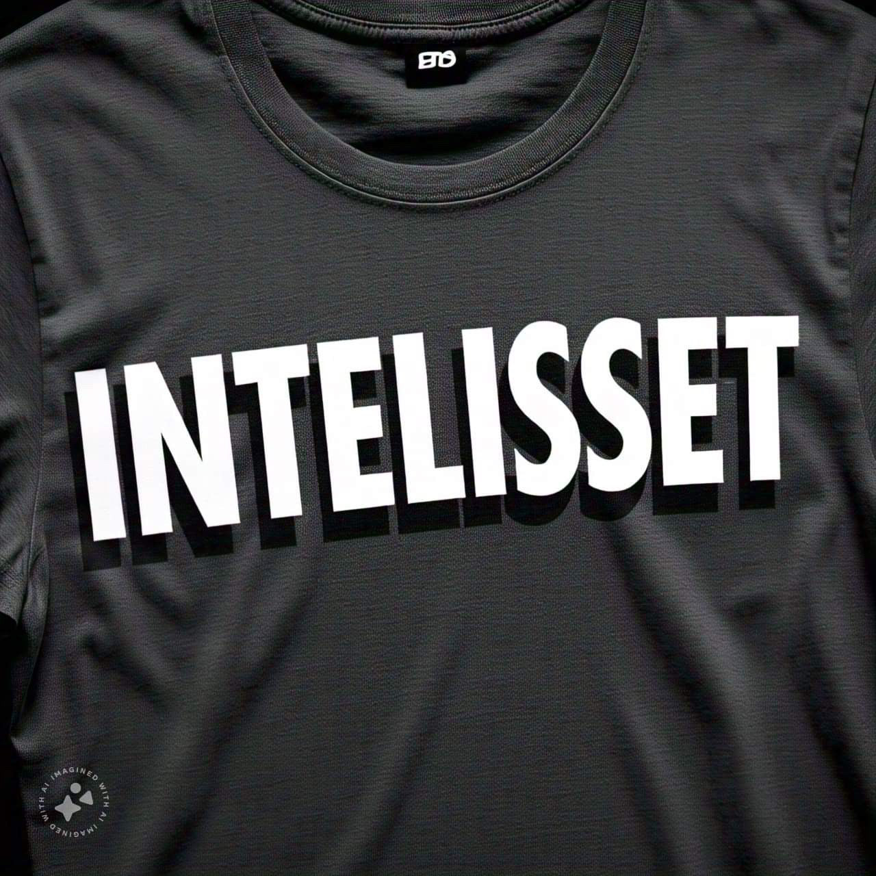 CAMISETA VIAJES INTELISSET