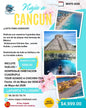 CANCÚN MAYO 2026