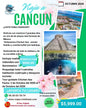 CANCÚN OCTUBRE 2026