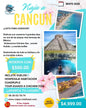 CANCÚN MAYO 2026