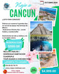 CANCÚN OCTUBRE 2026