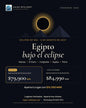 EGIPTO AGOSTO 2027