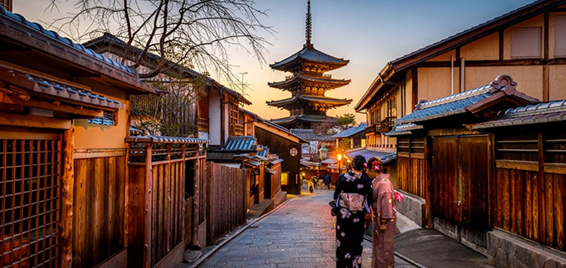 JAPÓN AGOSTO 2026