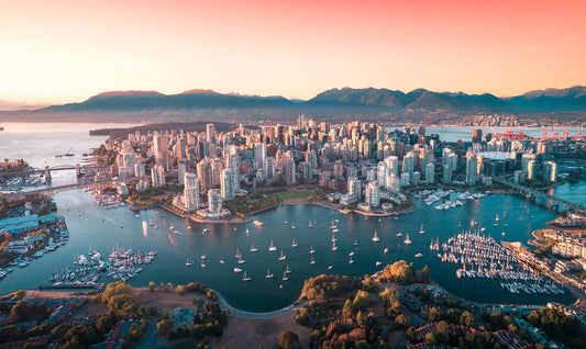 VANCOUVER, CANADA